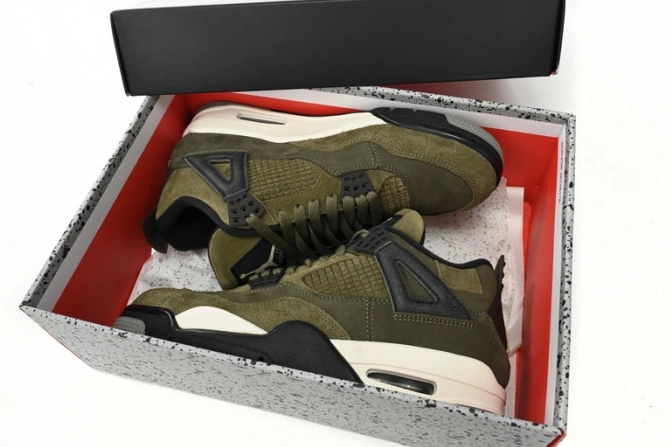 Rep Air Medium FB9927-200 4 Jordan Craft Olive 0707